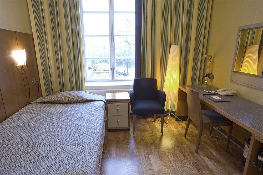 Hotel Lasaretti Uleåborg  Eksteriør bilde