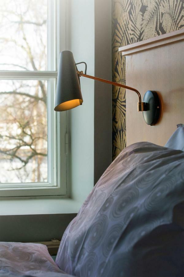 Hotel Lasaretti Uleåborg  Eksteriør bilde