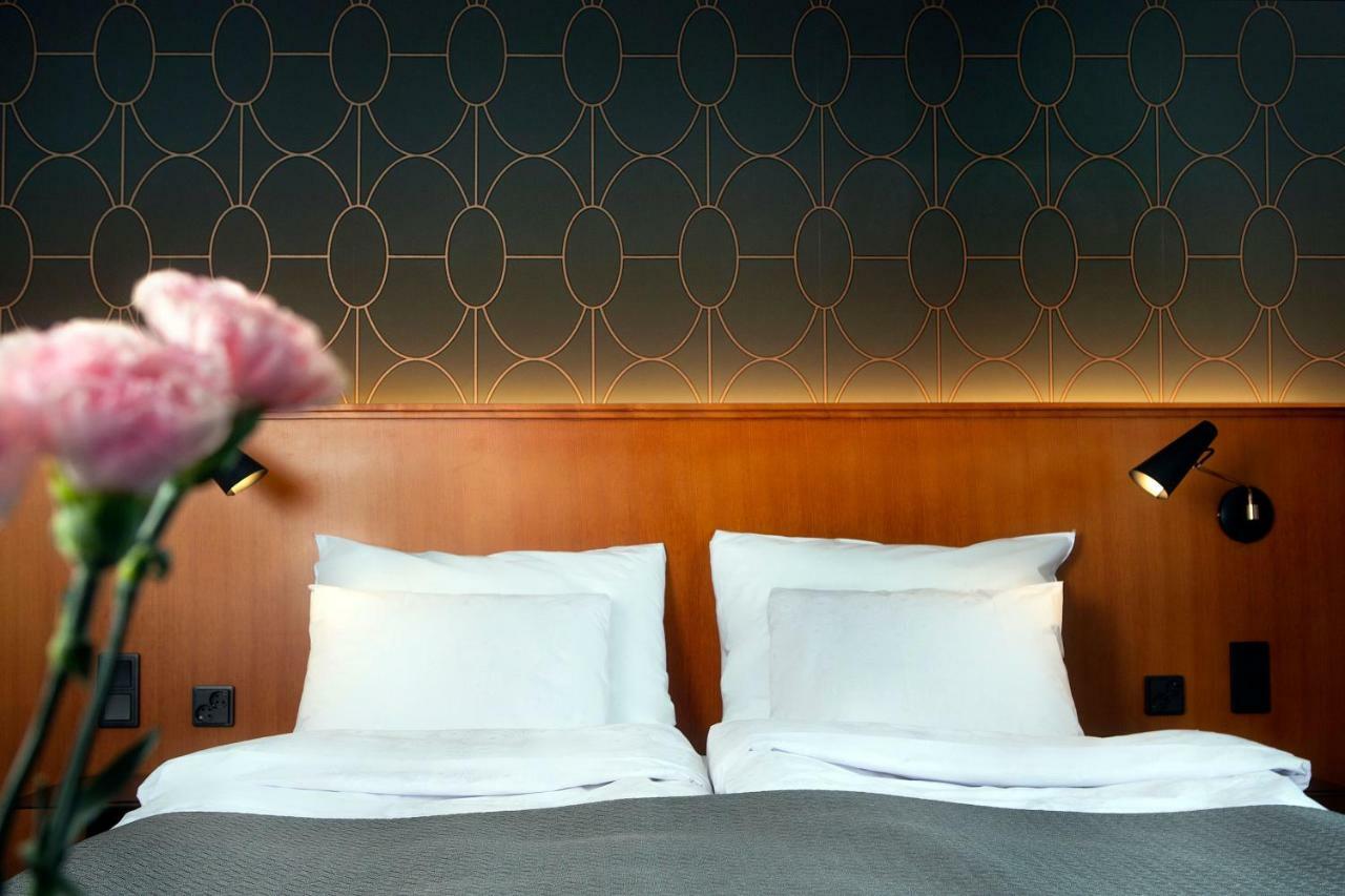 Hotel Lasaretti Uleåborg  Eksteriør bilde